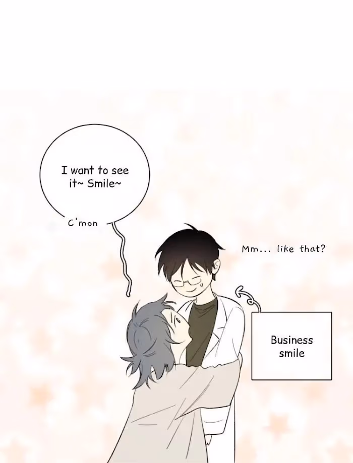 Read The Evening Breeze Blows chapter 12 image 11 on Lezhin