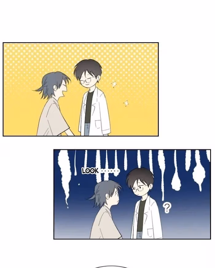 Read The Evening Breeze Blows chapter 12 image 12 on Lezhin