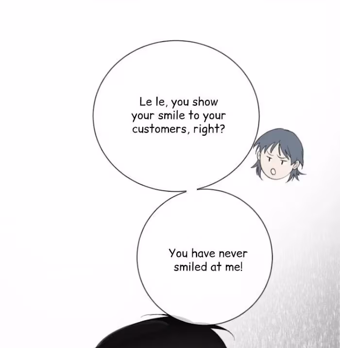 Read The Evening Breeze Blows chapter 12 image 13 on Lezhin