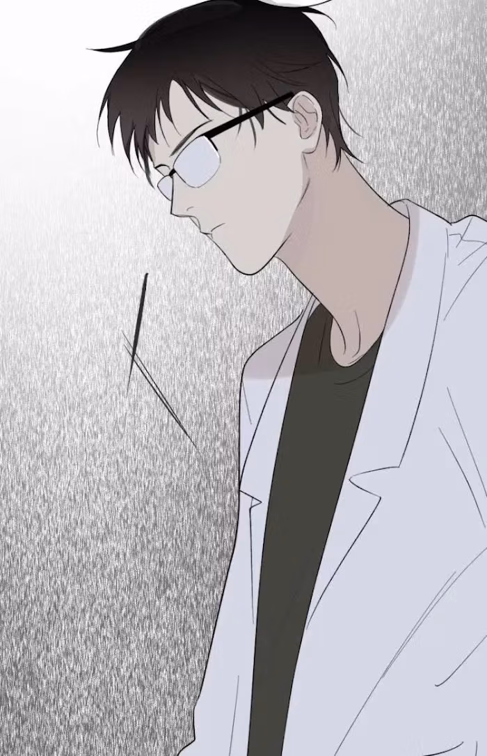 Read The Evening Breeze Blows chapter 12 image 14 on Lezhin