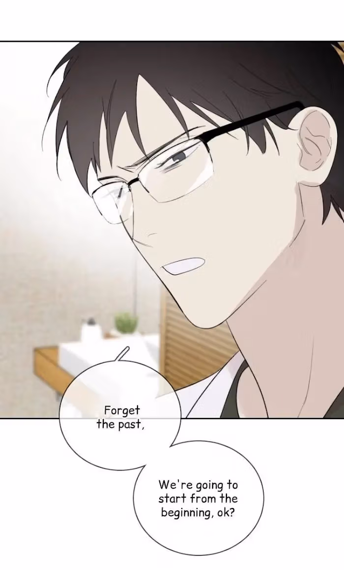 Read The Evening Breeze Blows chapter 12 image 15 on Lezhin