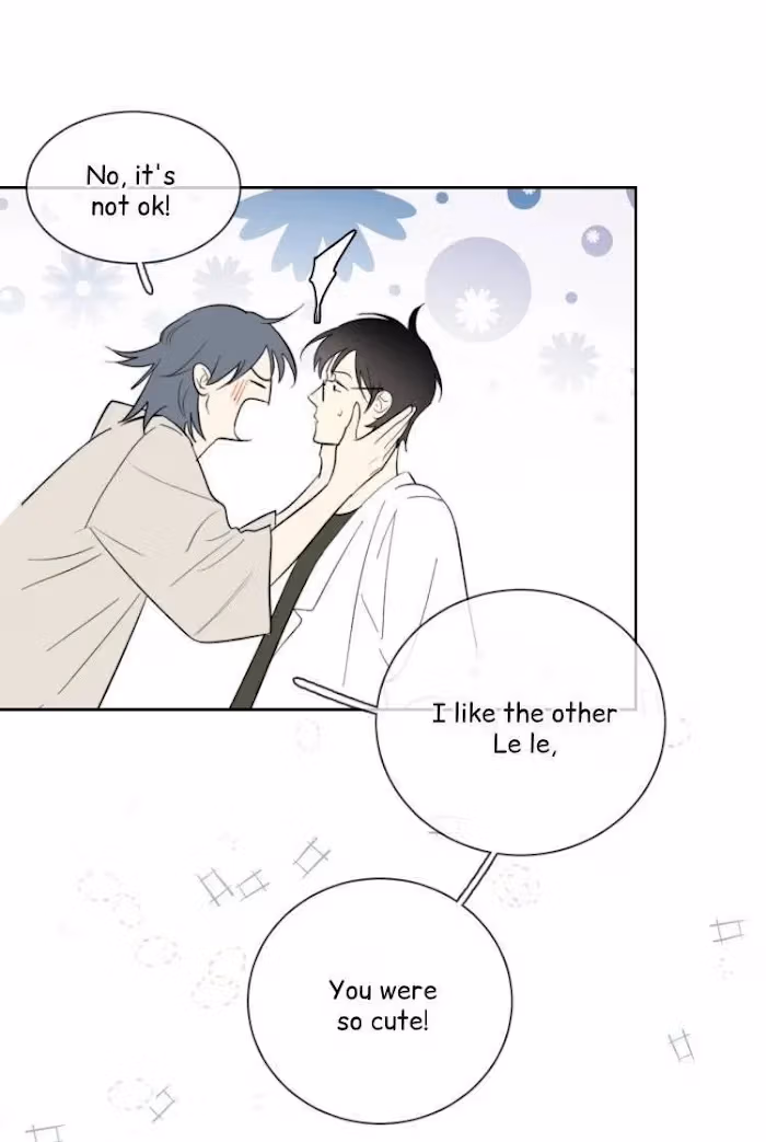 Read The Evening Breeze Blows chapter 12 image 16 on Lezhin