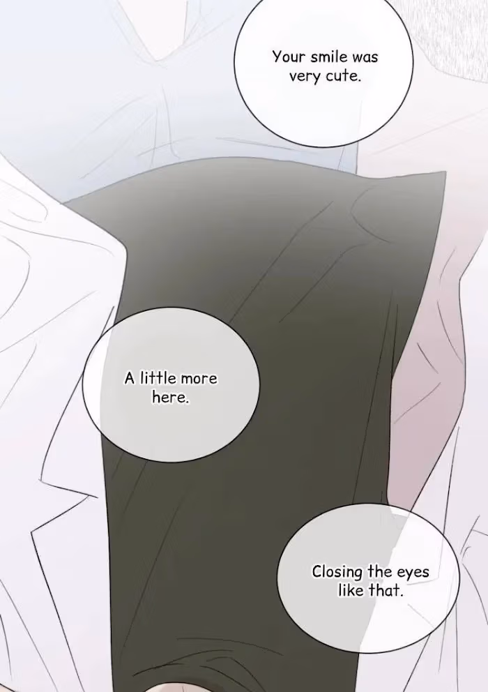 Read The Evening Breeze Blows chapter 12 image 18 on Lezhin