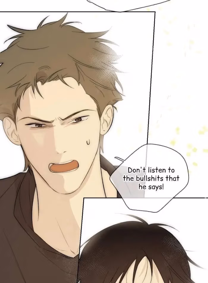 Read The Evening Breeze Blows chapter 12 image 33 on Lezhin