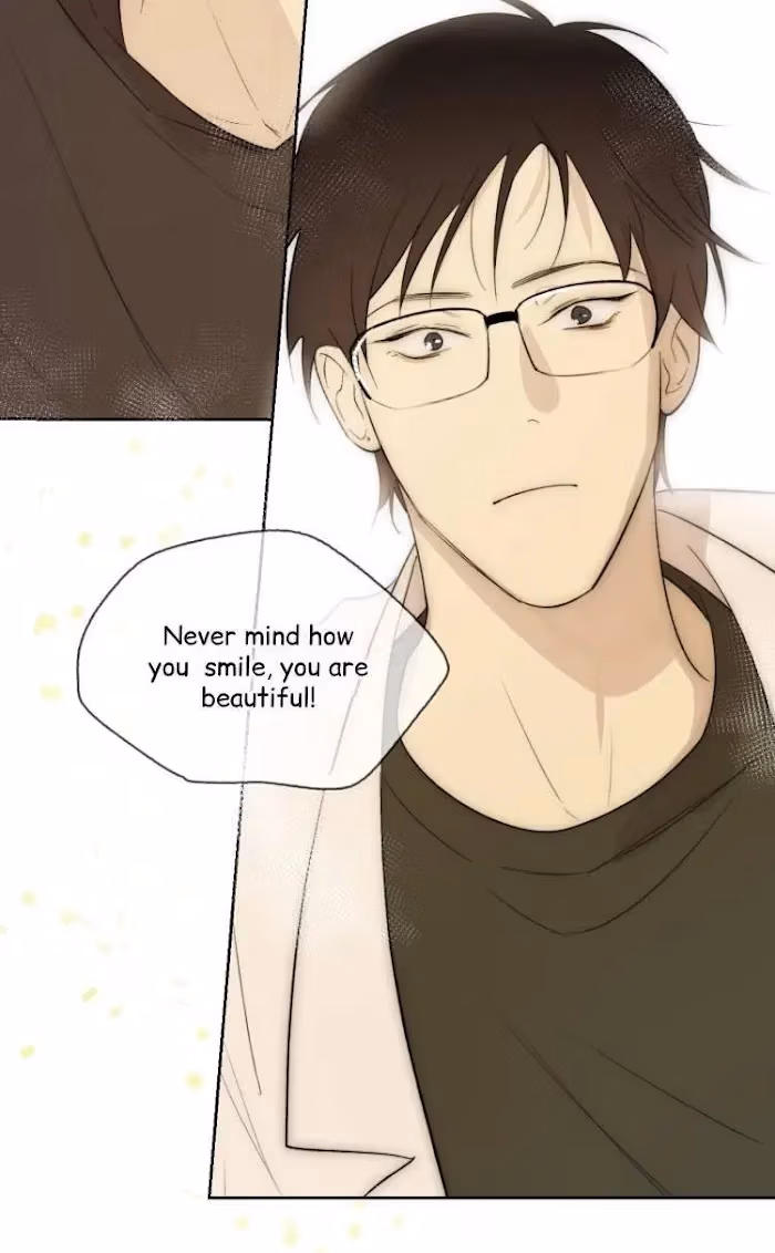 Read The Evening Breeze Blows chapter 12 image 34 on Lezhin