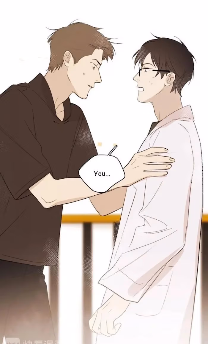 Read The Evening Breeze Blows chapter 12 image 35 on Lezhin