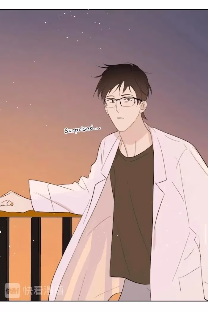 Read The Evening Breeze Blows chapter 12 image 39 on Lezhin