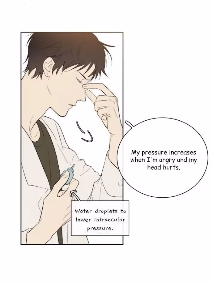 Read The Evening Breeze Blows chapter 12 image 4 on Lezhin