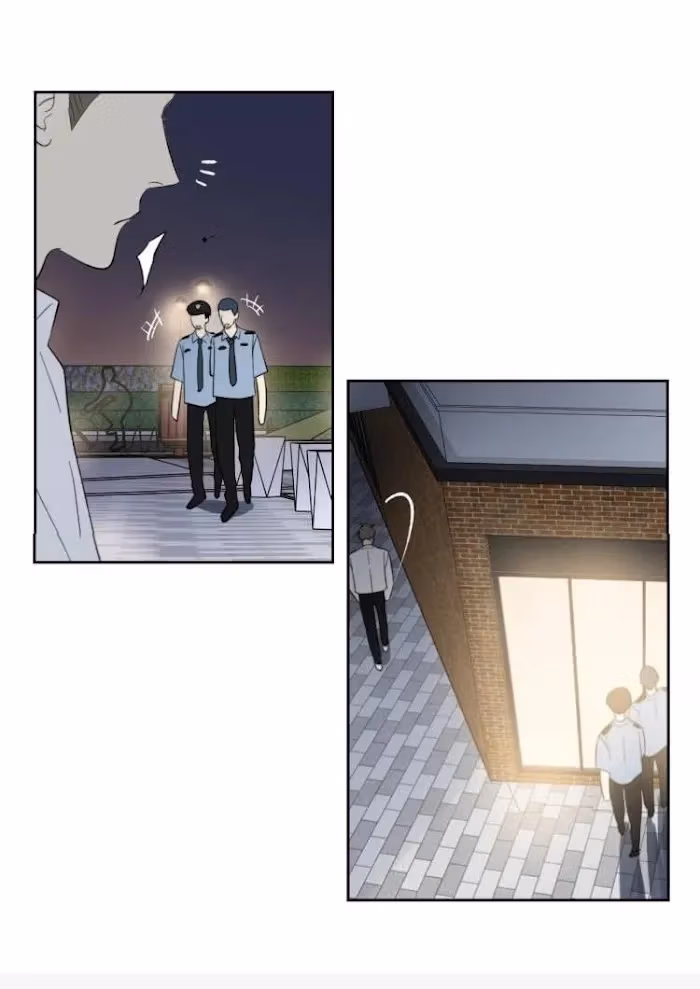 Read The Evening Breeze Blows chapter 12 image 43 on Lezhin