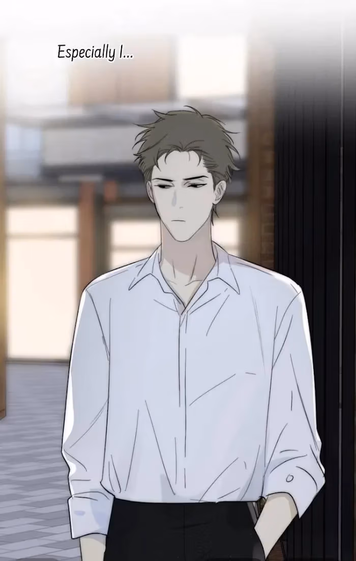 Read The Evening Breeze Blows chapter 12 image 44 on Lezhin