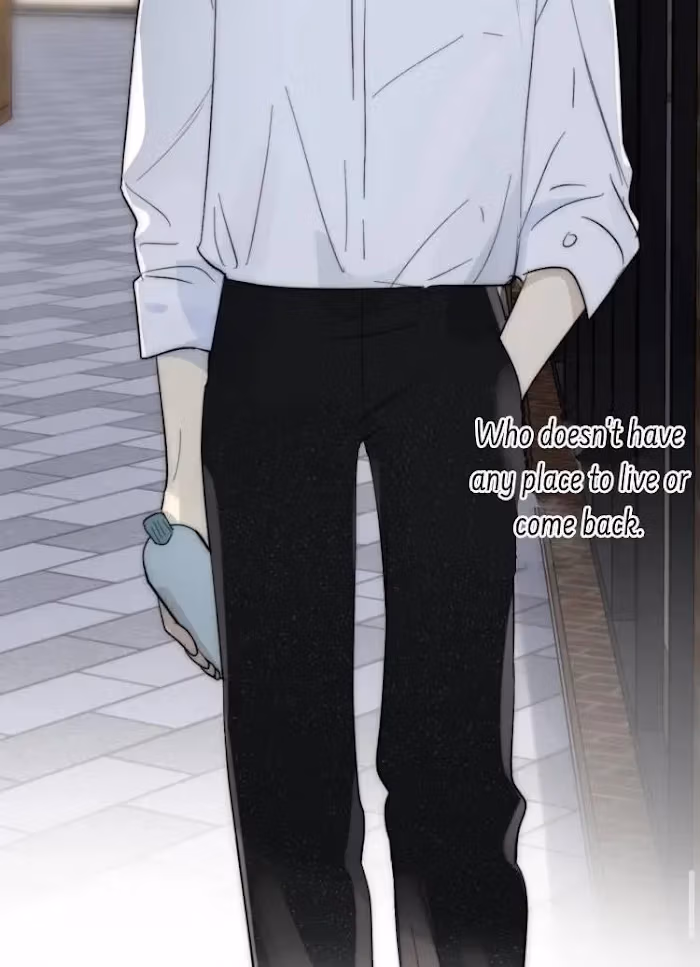 Read The Evening Breeze Blows chapter 12 image 45 on Lezhin