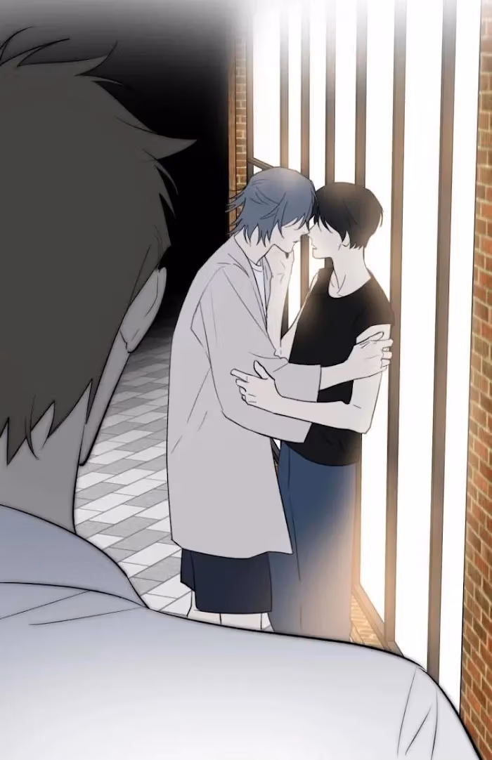 Read The Evening Breeze Blows chapter 12 image 48 on Lezhin