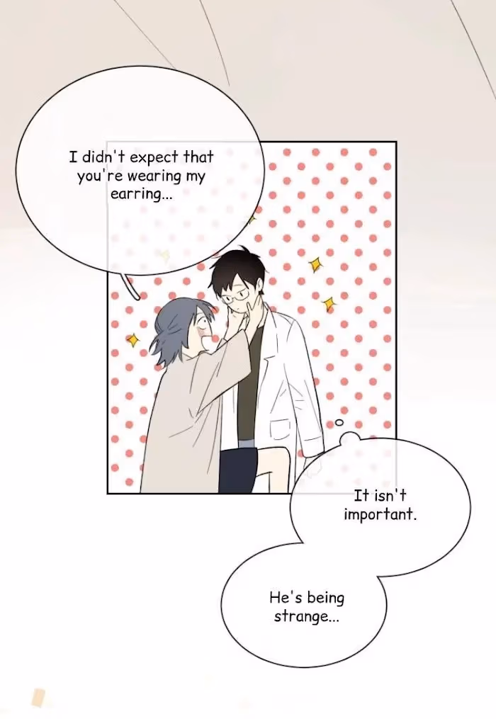 Read The Evening Breeze Blows chapter 12 image 9 on Lezhin
