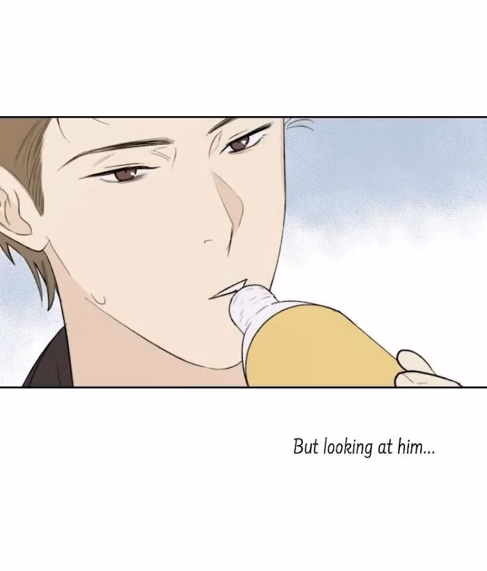 Read The Evening Breeze Blows chapter 13 image 13 on Lezhin
