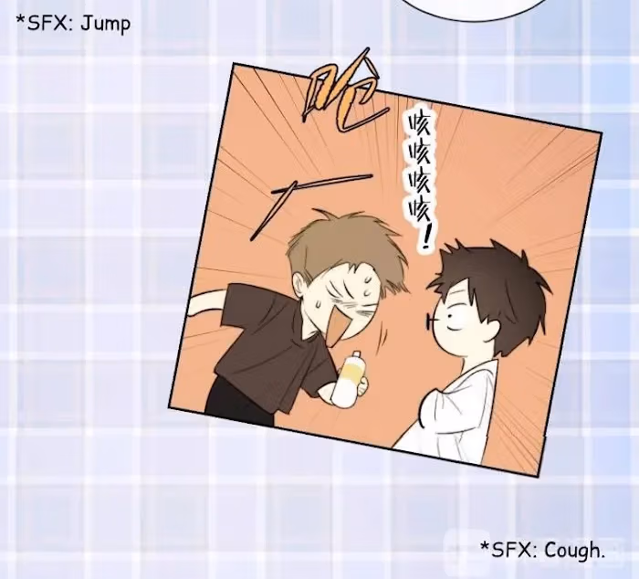 Read The Evening Breeze Blows chapter 13 image 16 on Lezhin