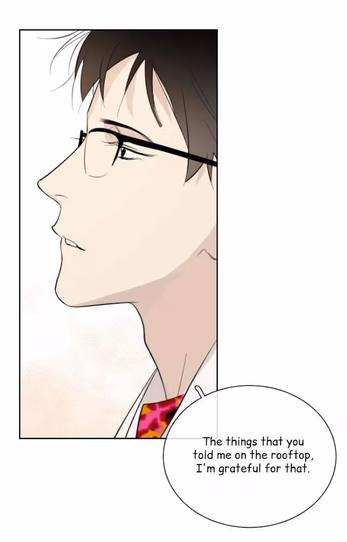 Read The Evening Breeze Blows chapter 13 image 18 on Lezhin
