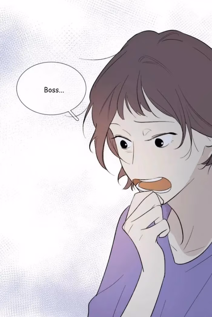 Read The Evening Breeze Blows chapter 13 image 3 on Lezhin
