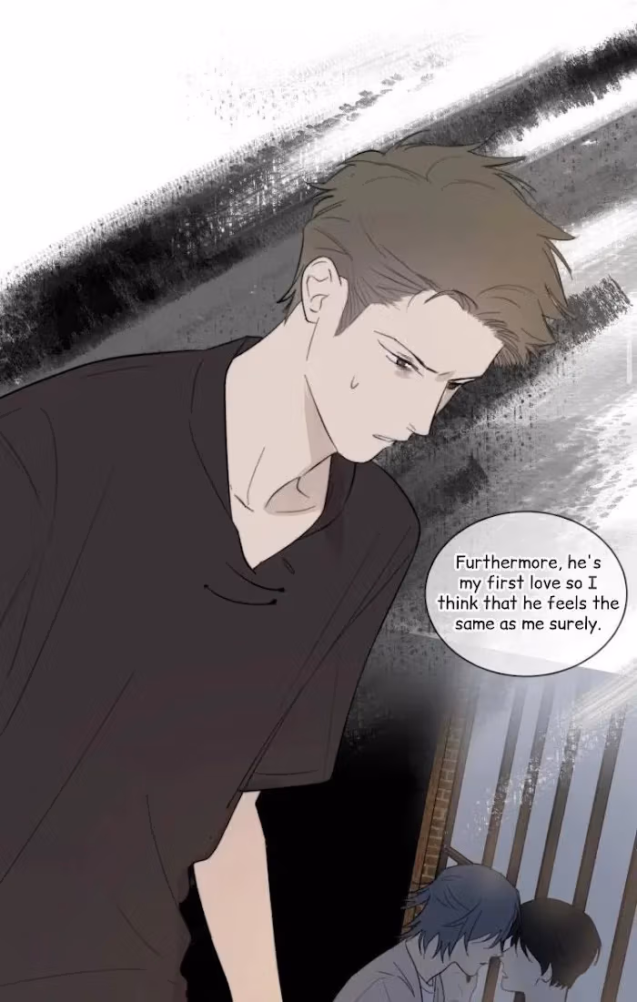 Read The Evening Breeze Blows chapter 13 image 31 on Lezhin