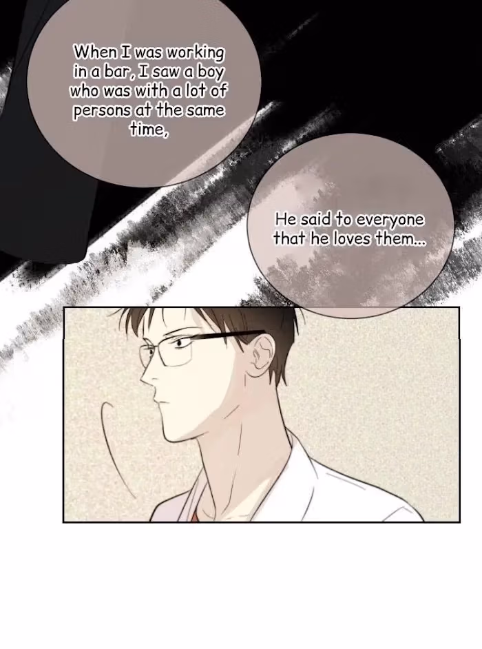 Read The Evening Breeze Blows chapter 13 image 33 on Lezhin