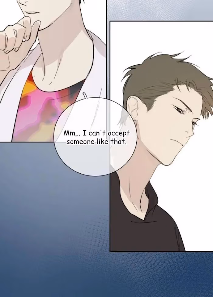 Read The Evening Breeze Blows chapter 13 image 35 on Lezhin