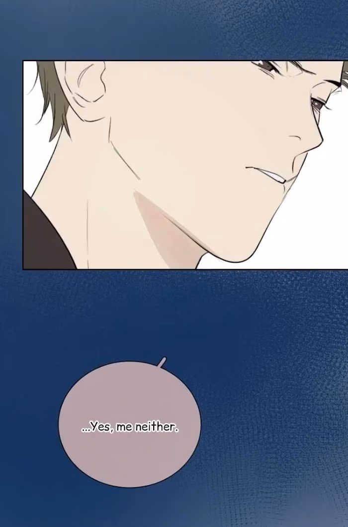 Read The Evening Breeze Blows chapter 13 image 36 on Lezhin