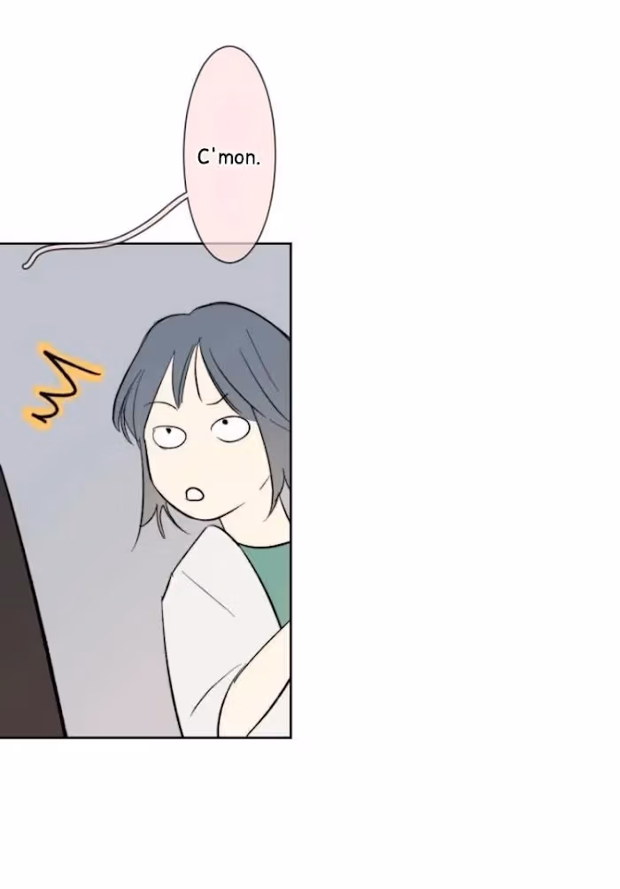 Read The Evening Breeze Blows chapter 13 image 38 on Lezhin
