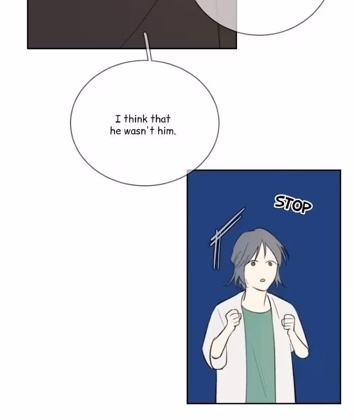 Read The Evening Breeze Blows chapter 13 image 39 on Lezhin