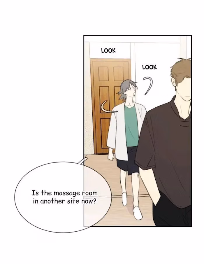 Read The Evening Breeze Blows chapter 13 image 41 on Lezhin