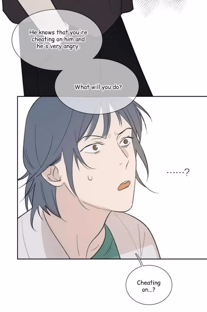 Read The Evening Breeze Blows chapter 13 image 44 on Lezhin