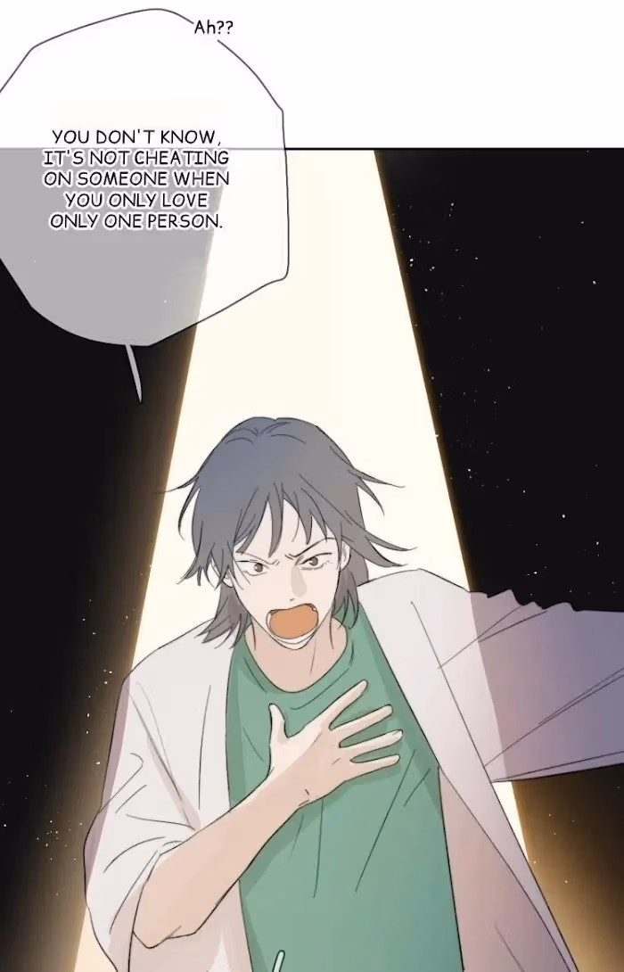 Read The Evening Breeze Blows chapter 13 image 46 on Lezhin