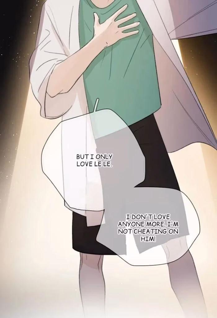 Read The Evening Breeze Blows chapter 13 image 47 on Lezhin