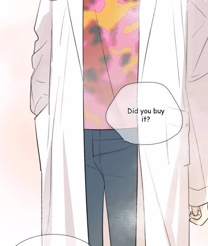 Read The Evening Breeze Blows chapter 13 image 5 on Lezhin