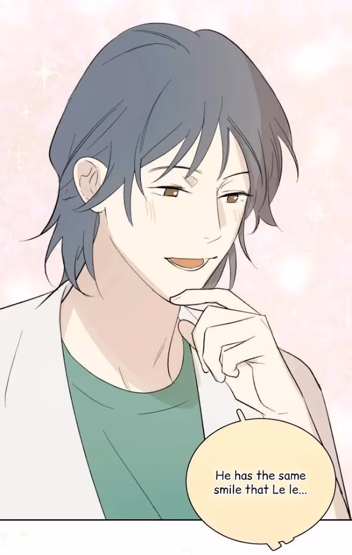 Read The Evening Breeze Blows chapter 13 image 51 on Lezhin