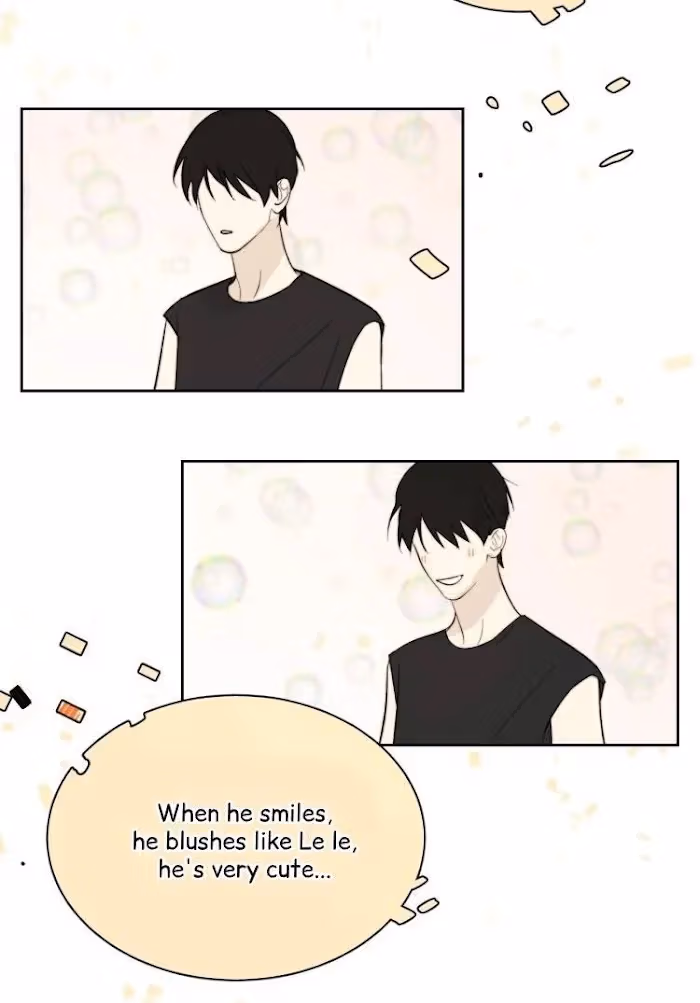 Read The Evening Breeze Blows chapter 13 image 52 on Lezhin
