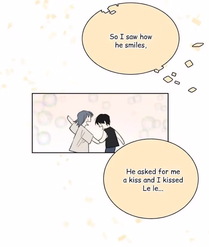 Read The Evening Breeze Blows chapter 13 image 53 on Lezhin