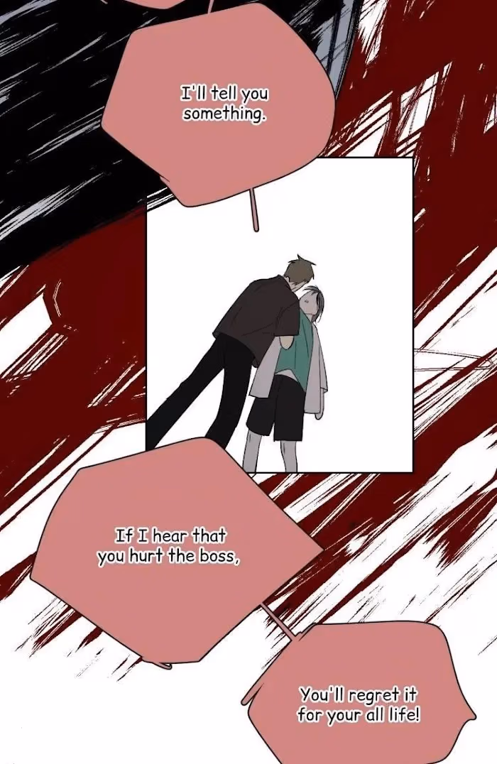 Read The Evening Breeze Blows chapter 13 image 61 on Lezhin