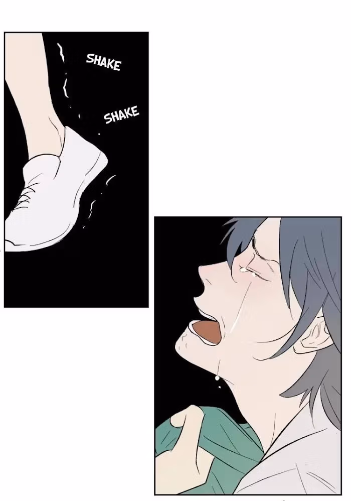 Read The Evening Breeze Blows chapter 13 image 62 on Lezhin