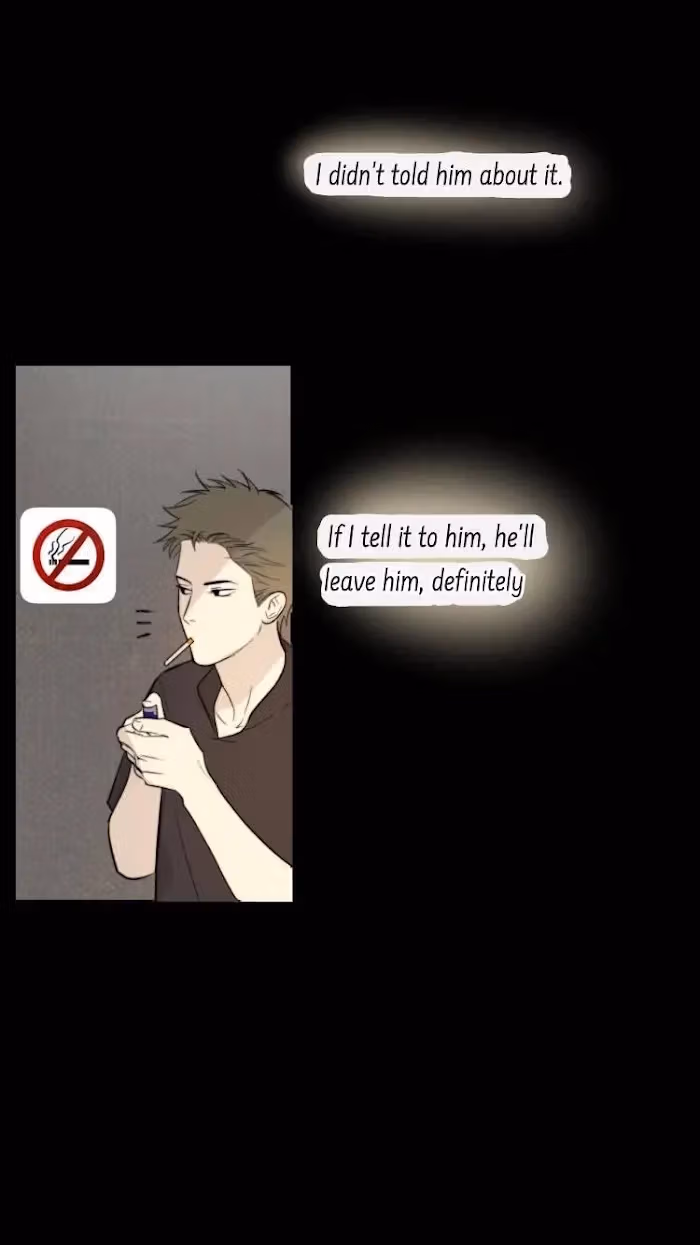 Read The Evening Breeze Blows chapter 13 image 67 on Lezhin
