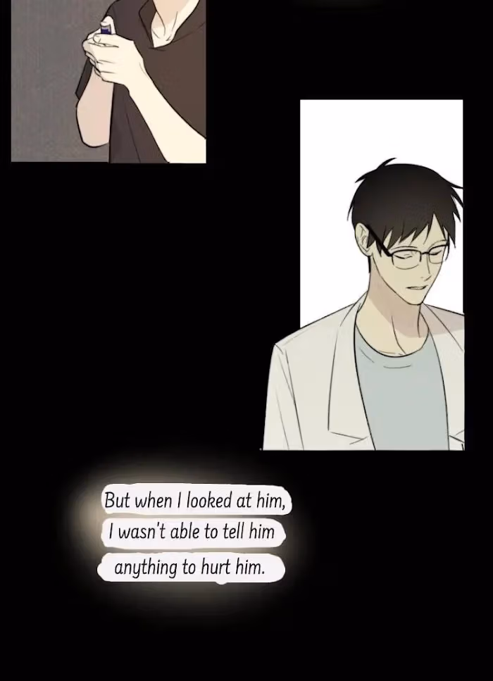 Read The Evening Breeze Blows chapter 13 image 68 on Lezhin