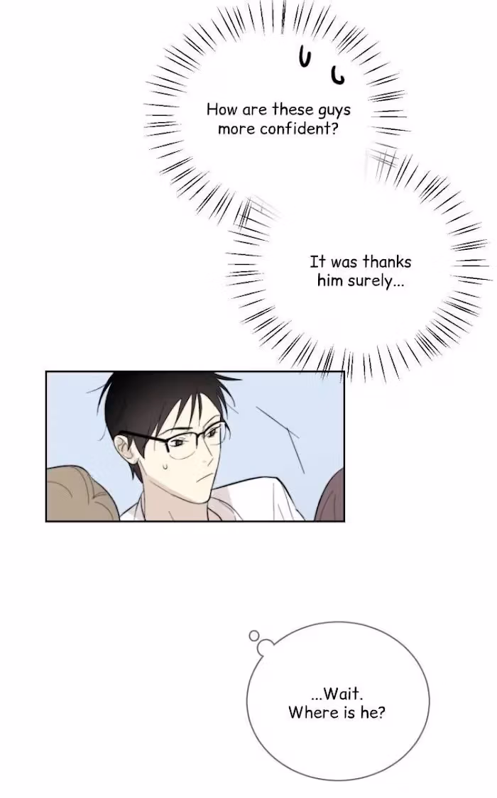 Read The Evening Breeze Blows chapter 13 image 7 on Lezhin