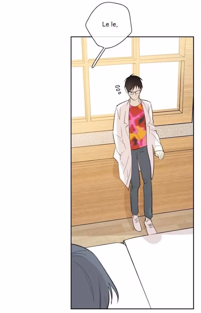 Read The Evening Breeze Blows chapter 13 image 73 on Lezhin