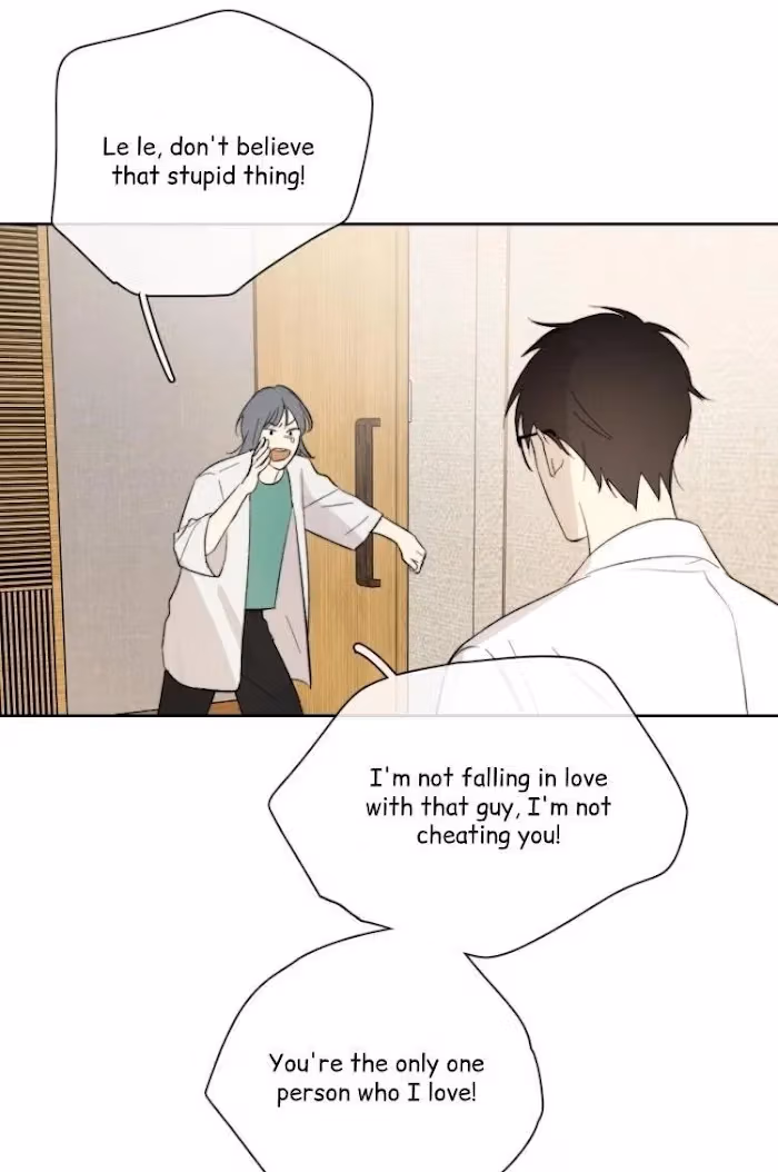 Read The Evening Breeze Blows chapter 13 image 74 on Lezhin