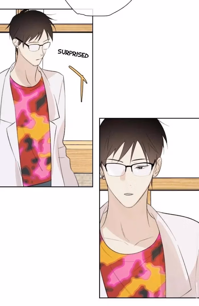 Read The Evening Breeze Blows chapter 13 image 75 on Lezhin