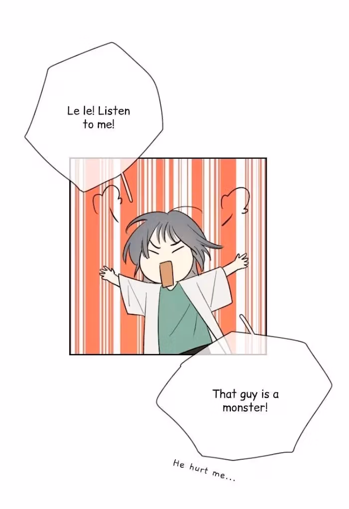Read The Evening Breeze Blows chapter 14 image 1 on Lezhin