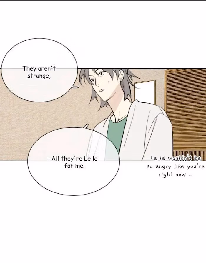 Read The Evening Breeze Blows chapter 14 image 10 on Lezhin