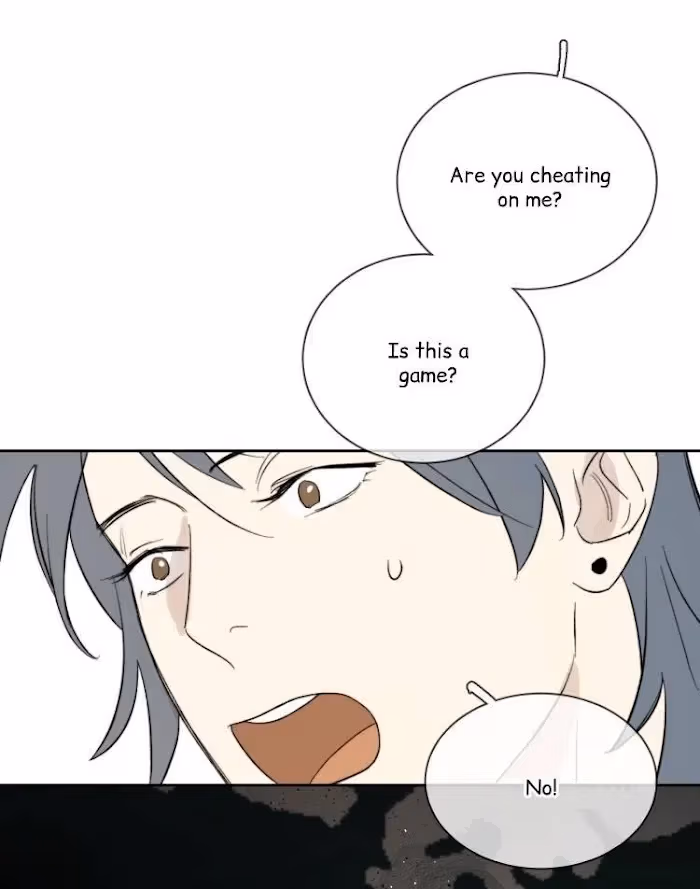 Read The Evening Breeze Blows chapter 14 image 12 on Lezhin
