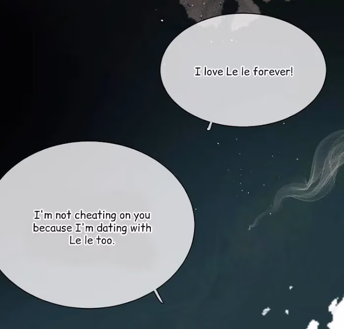 Read The Evening Breeze Blows chapter 14 image 13 on Lezhin