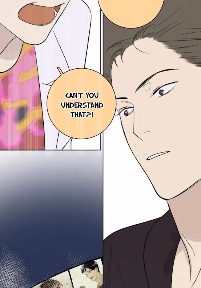 Read The Evening Breeze Blows chapter 14 image 21 on Lezhin