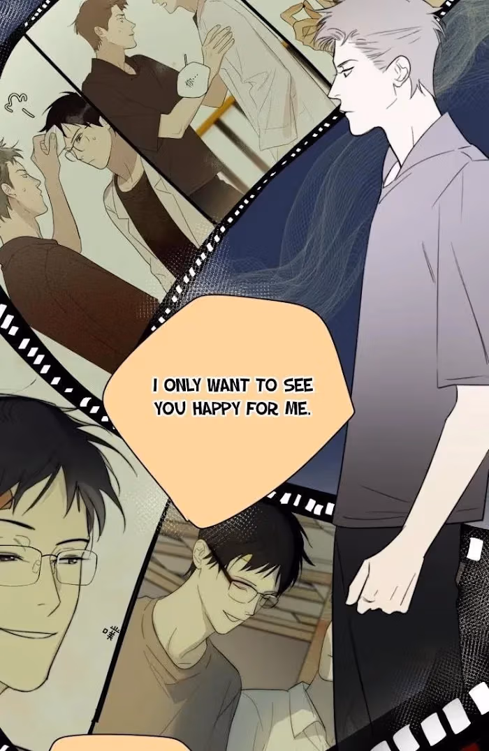 Read The Evening Breeze Blows chapter 14 image 23 on Lezhin