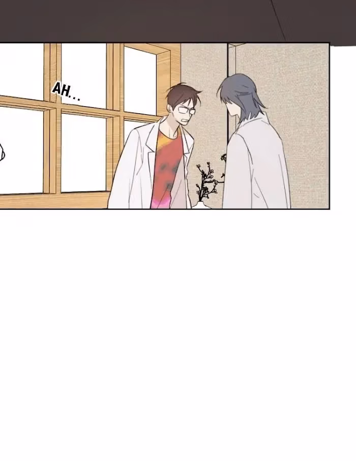 Read The Evening Breeze Blows chapter 14 image 28 on Lezhin